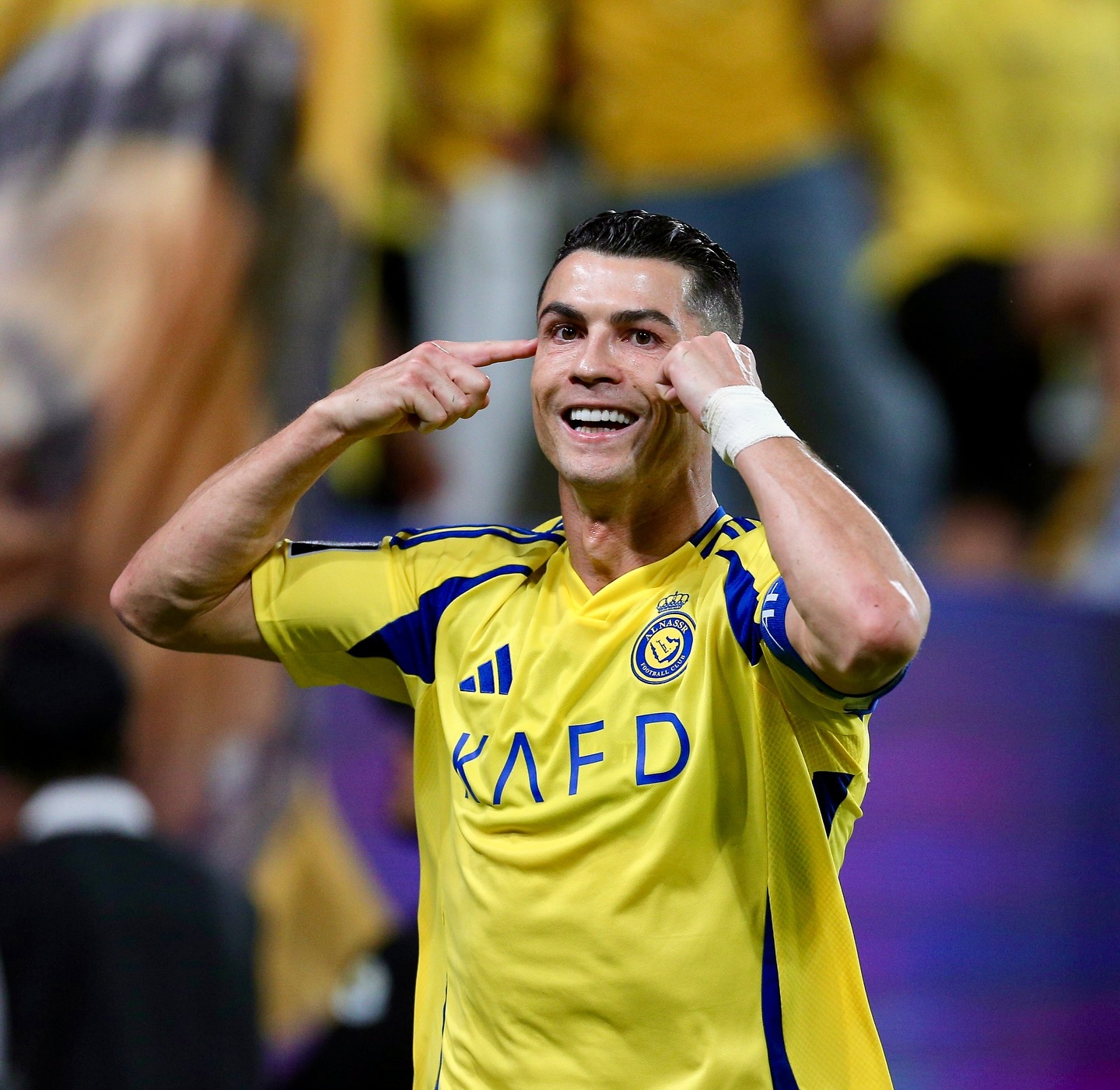 亚冠小组赛首轮果然没有悬念!阿尔艾因3-0河南建业夺胜 亚冠小组赛首轮果然没有悬念!阿尔艾因3-0河南建业夺胜