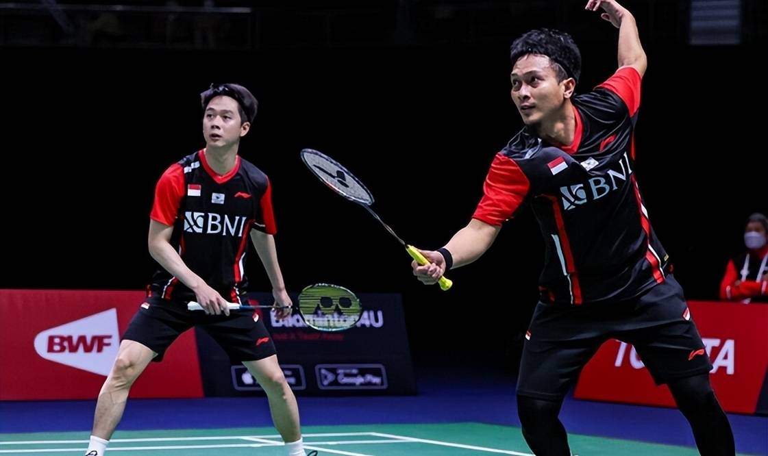 包含印尼队完胜中国队，桃田贤斗带队取胜的词条