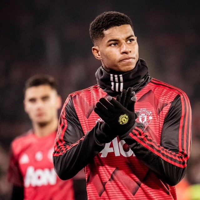 关于日本横扫摩洛哥，拉什福德扛起全队的信息